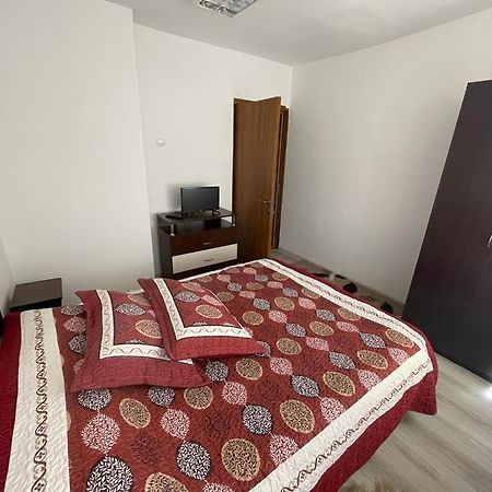Apartament Mioritza 2B Horezu Εξωτερικό φωτογραφία