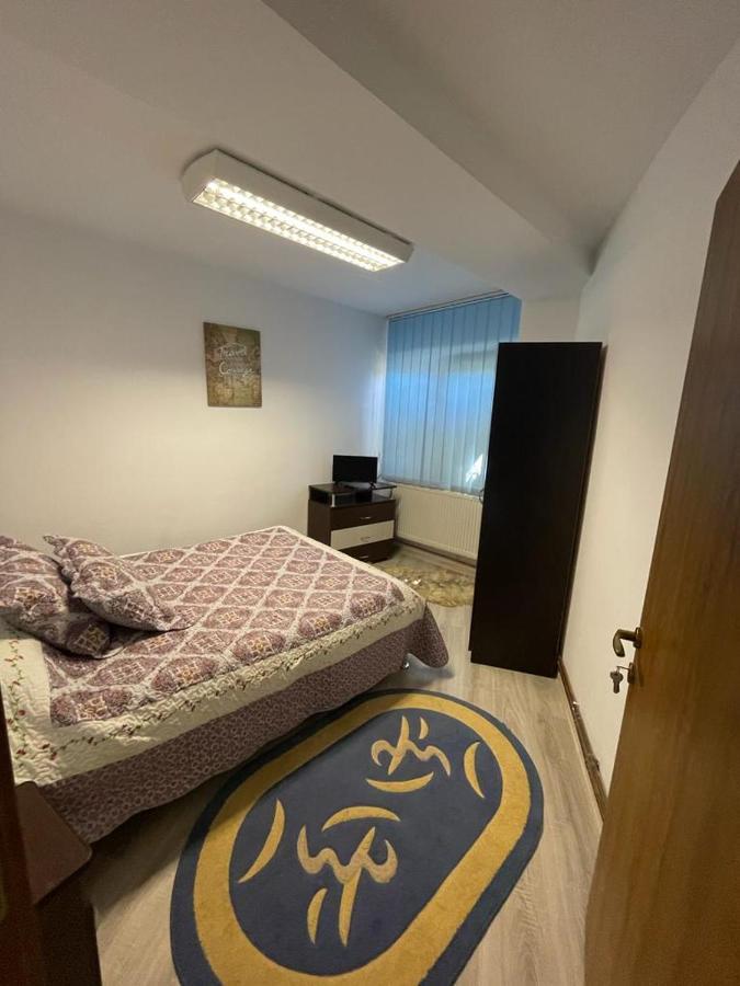 Apartament Mioritza 2B Horezu Εξωτερικό φωτογραφία