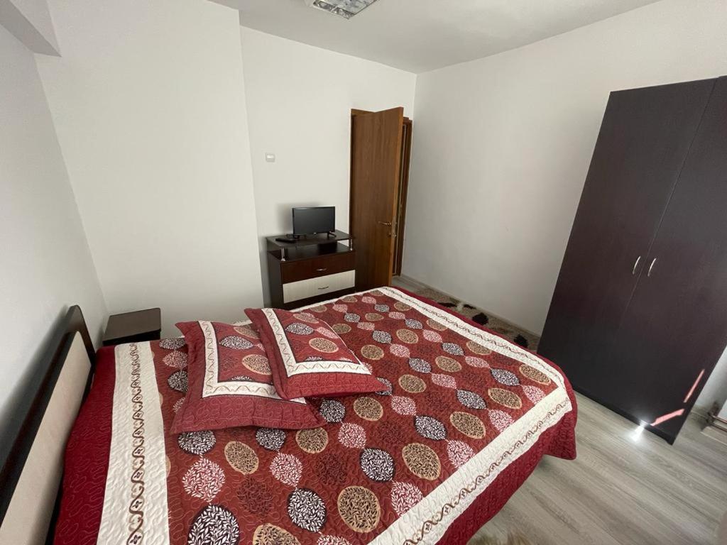 Apartament Mioritza 2B Horezu Εξωτερικό φωτογραφία