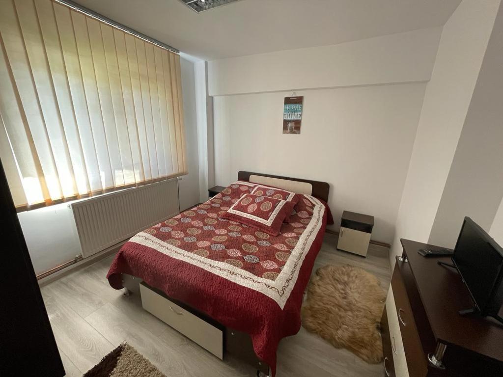 Apartament Mioritza 2B Horezu Εξωτερικό φωτογραφία