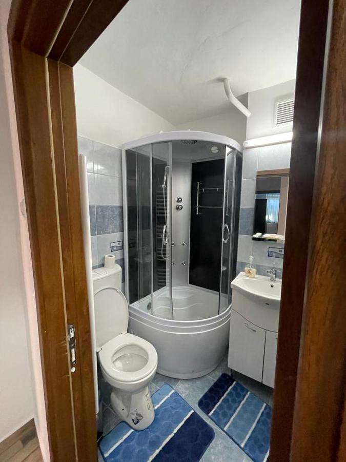 Apartament Mioritza 2B Horezu Εξωτερικό φωτογραφία