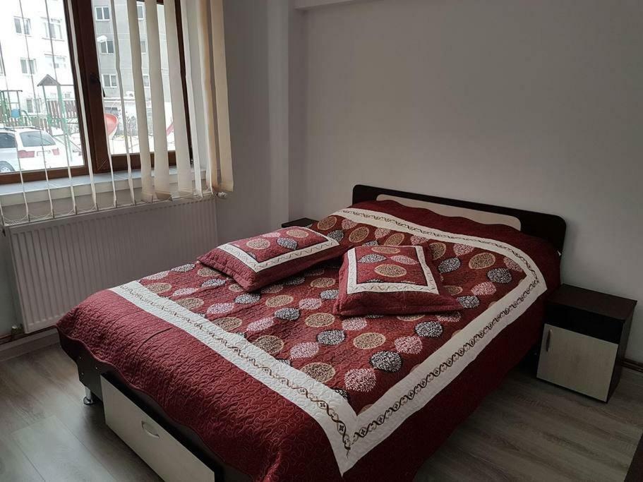 Apartament Mioritza 2B Horezu Εξωτερικό φωτογραφία